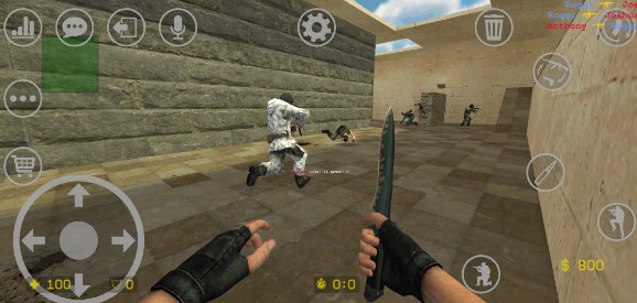 反恐精英起源(Counter Shot Source) 反恐精英起源(Counter Shot Source)