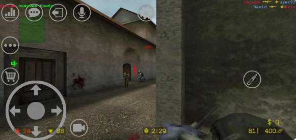 反恐精英起源(Counter Shot Source) 反恐精英起源(Counter Shot Source)