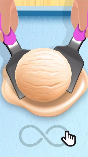 偷吃点心小游戏 偷吃点心小游戏