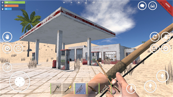 oxide生存島最新版本(Oxide Survival Island) oxide生存島最新版本(Oxide Survival Island)