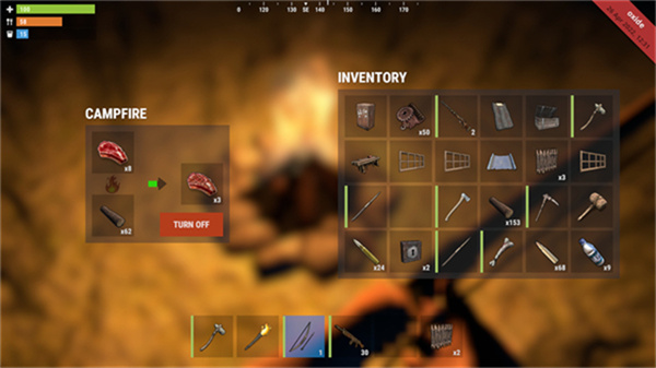 oxide生存島最新版本(Oxide Survival Island) oxide生存島最新版本(Oxide Survival Island)