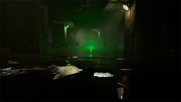 孫美琪疑案地獄 孫美琪疑案地獄