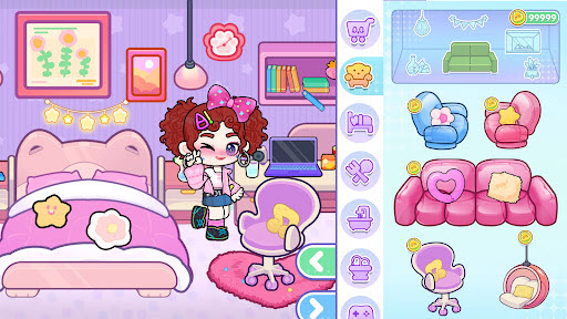 奇妙創意世界全解鎖版 奇妙創意世界全解鎖版