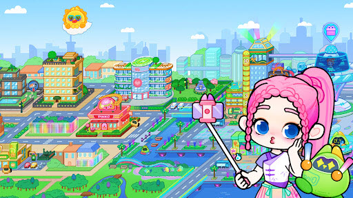 奇妙創意世界全解鎖版 奇妙創意世界全解鎖版