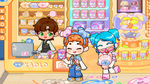 奇妙創意世界全解鎖版 奇妙創意世界全解鎖版