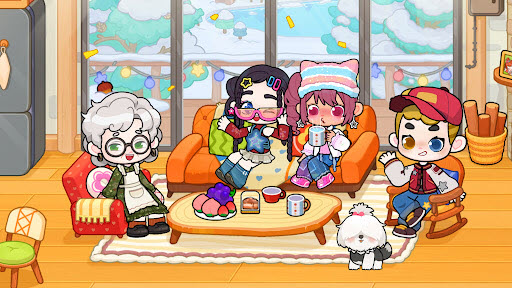 奇妙創意世界全解鎖版 奇妙創意世界全解鎖版