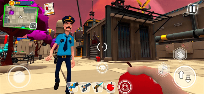 可怕的鄰居2 可怕的鄰居2