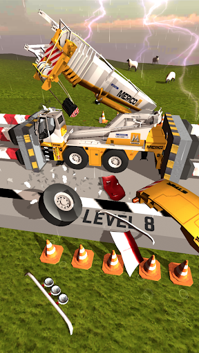 汽車粉碎機 汽車粉碎機