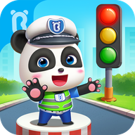 寶寶小警察寶寶巴士游戲