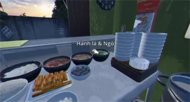 海兄弟的河粉餐厅 海兄弟的河粉餐厅