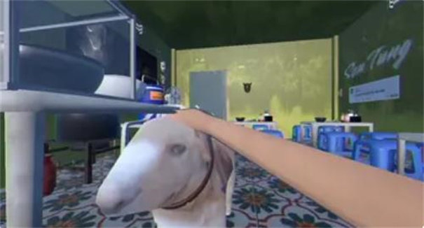 海兄弟的河粉餐厅 海兄弟的河粉餐厅