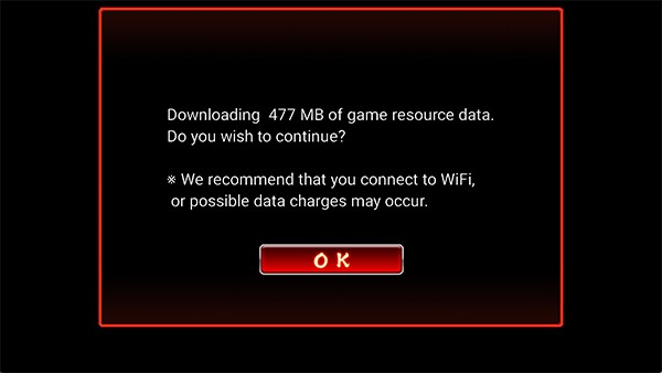 街頭霸王4手機(jī)版游玩教程1