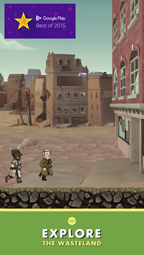 輻射避難所最新版 輻射避難所最新版