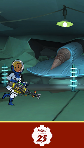 輻射避難所最新版 輻射避難所最新版