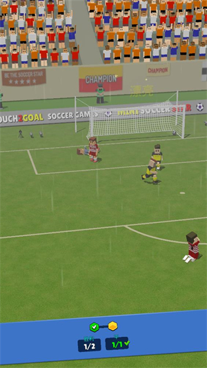 迷你足球明星 迷你足球明星