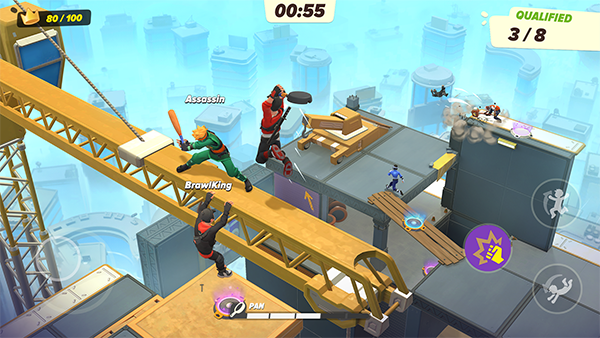 忍者派對 忍者派對