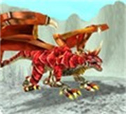 巨龍世界模擬器(Dragon Sim)