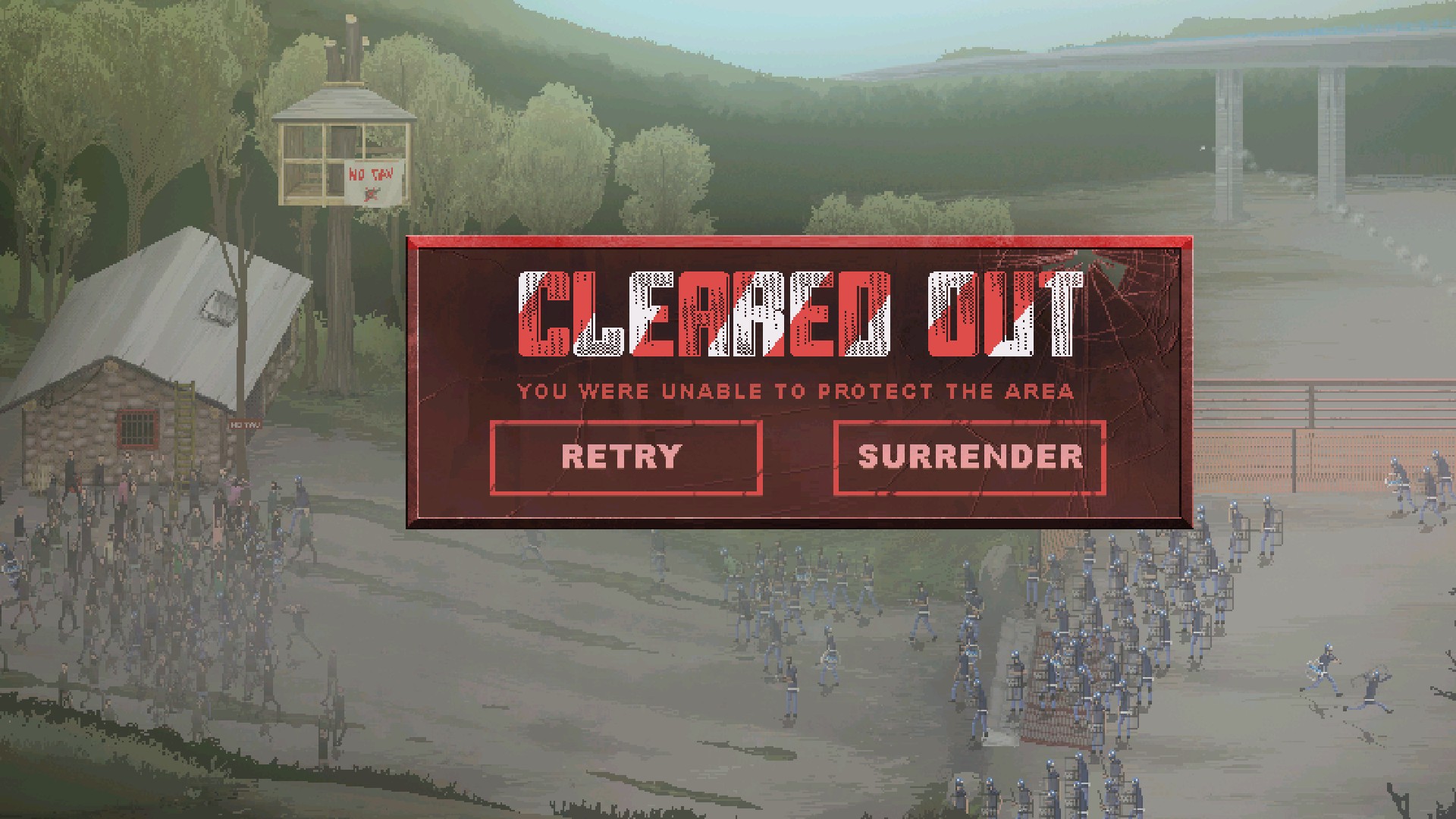 暴戰(zhàn)動(dòng)蕩游戲玩法6