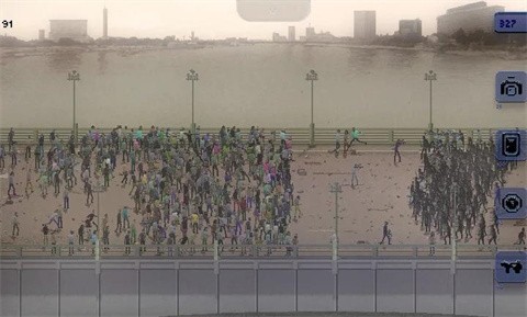 暴戰(zhàn)動(dòng)蕩游戲陣容介紹2