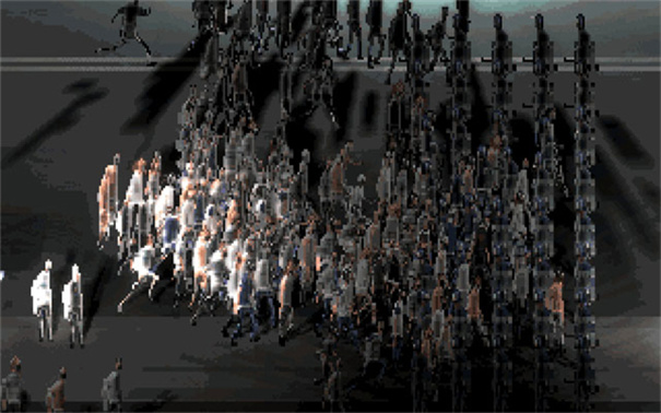 暴亂動(dòng)蕩(Riot Civil Unrest)