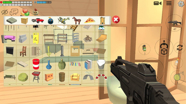 公雞射手官方正版