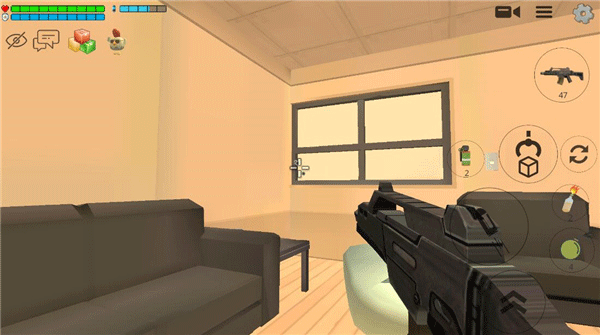 公雞射手官方正版