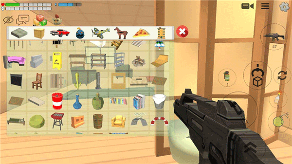 公雞射手最新版