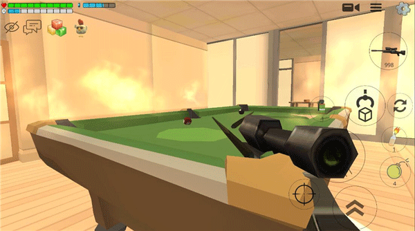 公雞射手最新版