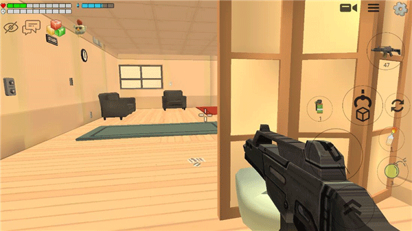 公雞射手最新版