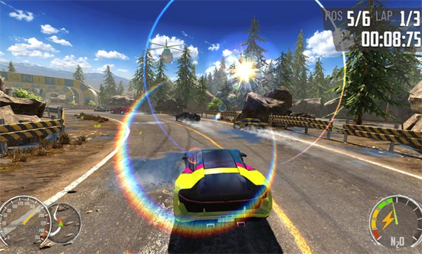 狂野飆車冠軍 狂野飆車冠軍