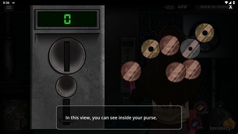 大胃袋美少女模擬器游戲玩法2