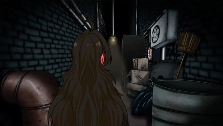 大胃袋美少女模擬器游戲攻略1