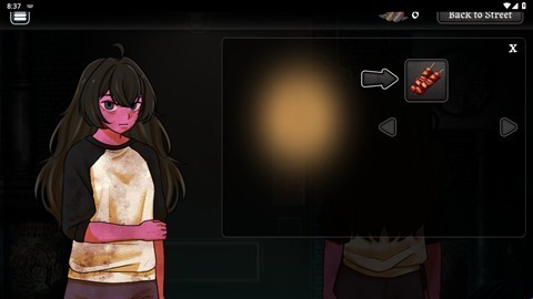 大胃袋美少女模擬器游戲玩法4