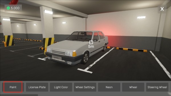 街頭汽車(chē)駕駛游戲如何改裝車(chē)輛2