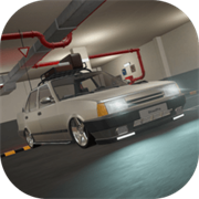 街頭汽車駕駛漢化版