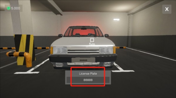 街頭汽車(chē)駕駛游戲如何改裝車(chē)輛5