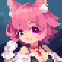 幻想少女公會(huì)測(cè)試服