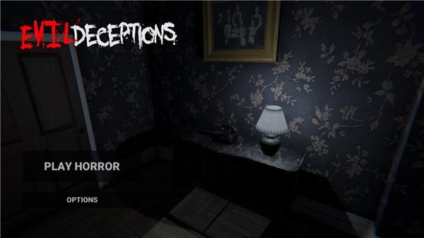 黑暗欺骗迷宫新手教程1