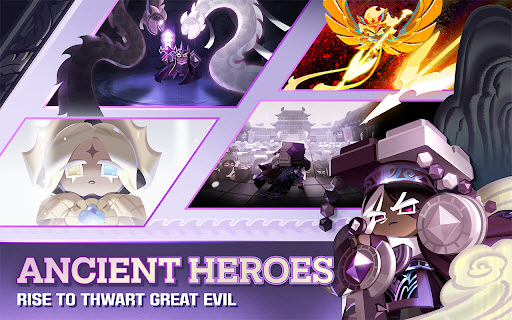 姜饼人王国2026官方版