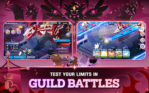 姜饼人王国2026官方版