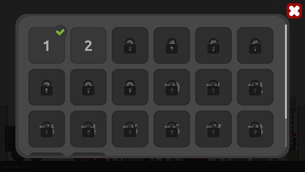 毀滅火柴人(Stickman Destruction Supreme Warriors)