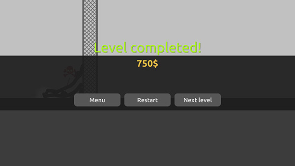 毀滅火柴人(Stickman Destruction Supreme Warriors)