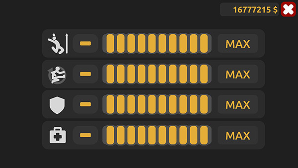 毀滅火柴人(Stickman Destruction Supreme Warriors)