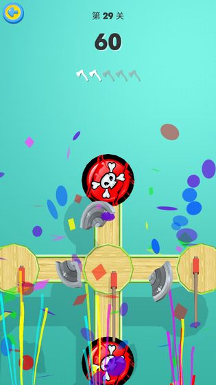 斧頭大俠手機版 斧頭大俠手機版