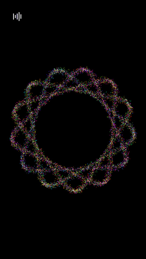 3a效果粒子(Triple A)