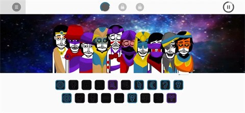 節奏盒子整合四號游戲玩法1