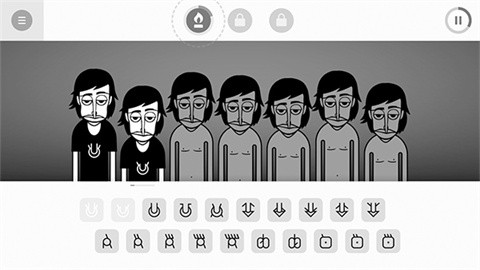 節奏盒子整合四號游戲玩法3