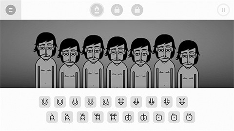 節奏盒子整合四號游戲玩法2