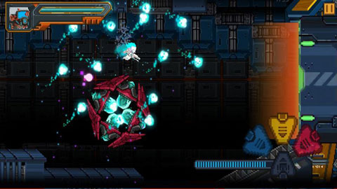 源代碼刪除游戲官網版