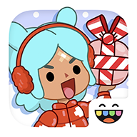 托卡生活世界全解锁版